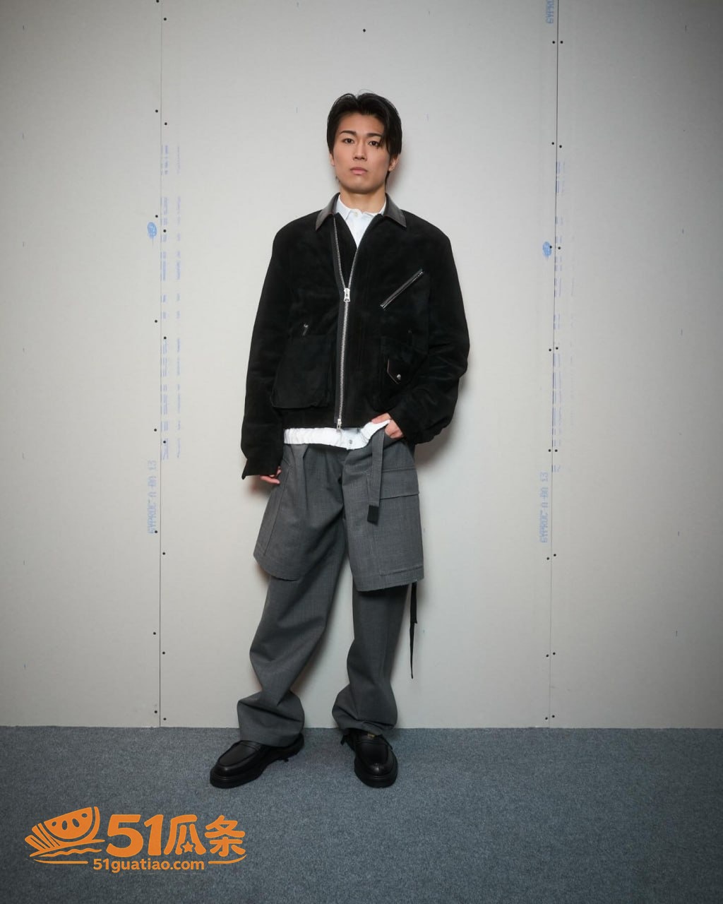 球星吃瓜 中村敬斗 相关图片4