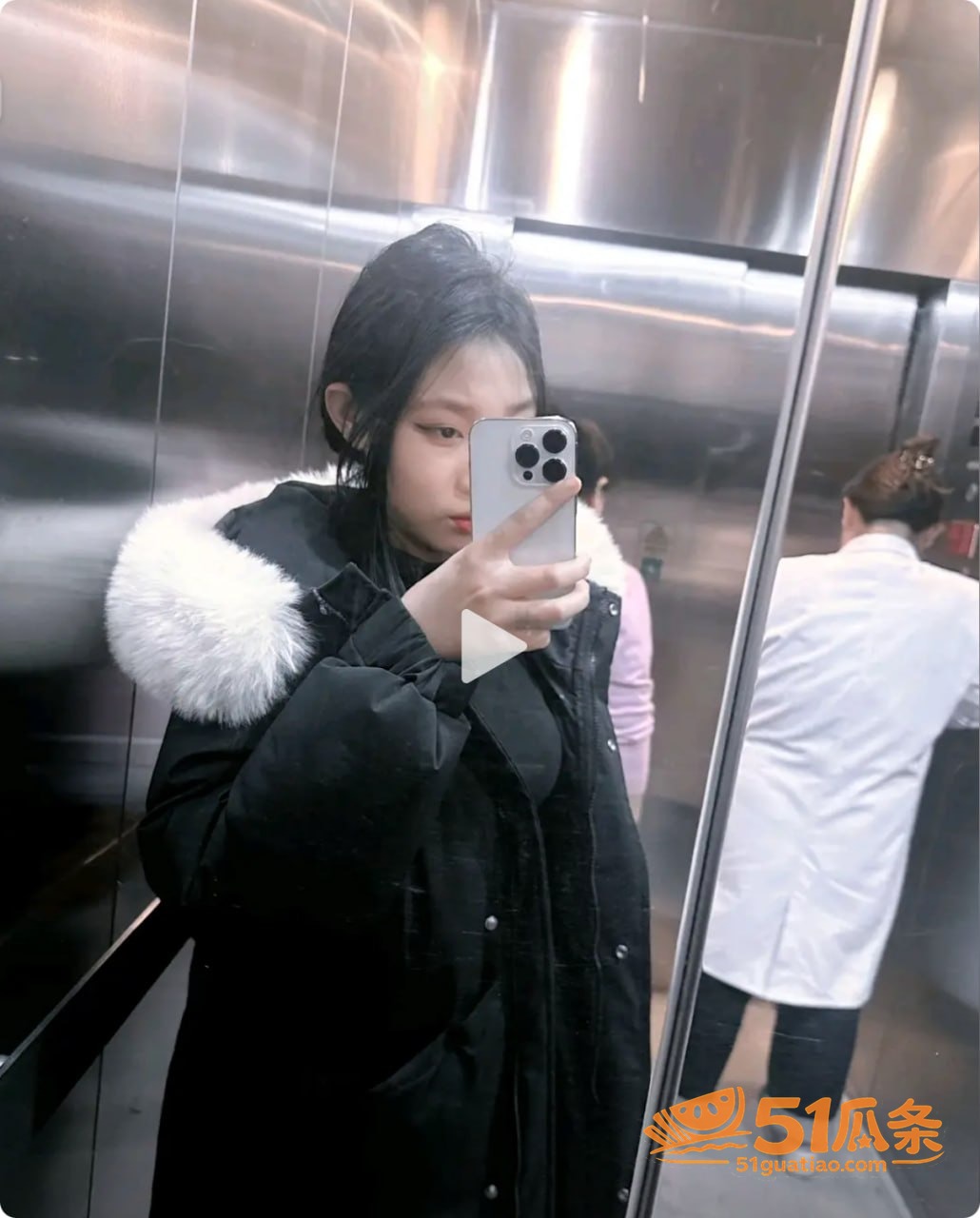 熊岳火车站 黑丝女子相关图片5