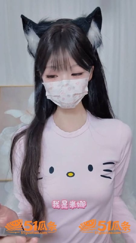 米娜学姐 转型网红畅聊AV幕后 精彩作品鼓励考生减压