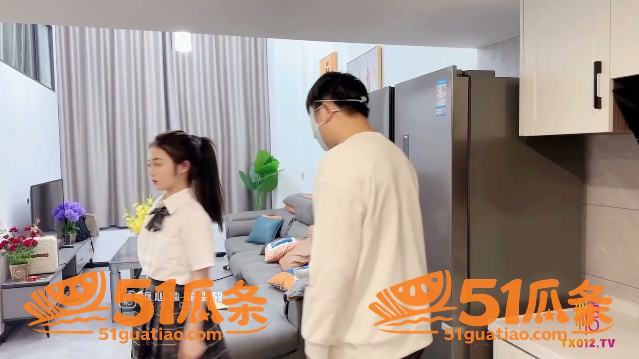 福利姬沫沫 穿着JK制服肉体告白家教老师