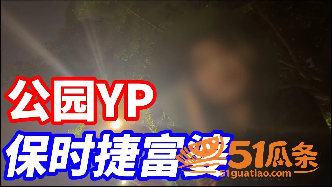 公园约P保时捷富婆 相关图片1