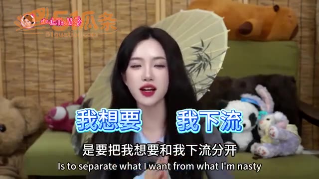 【小止Talk】聊聊相关图片6