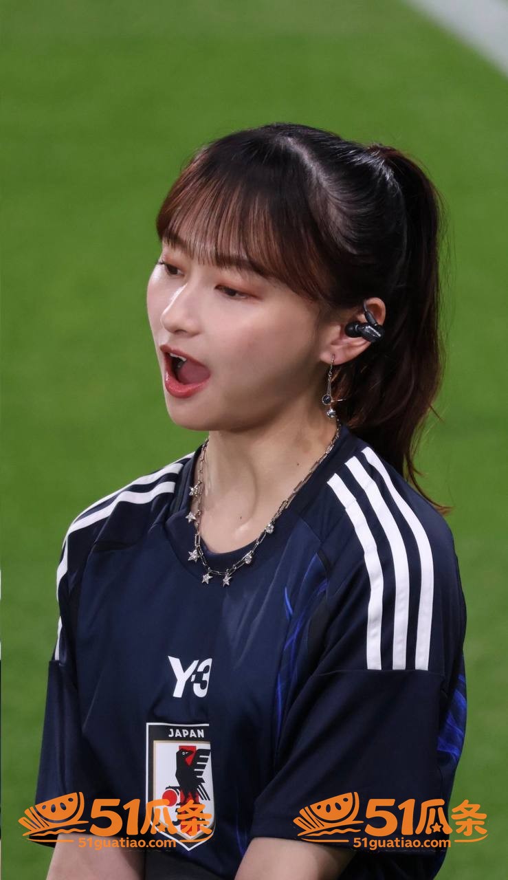 影山优佳 足球女神反相关图片18