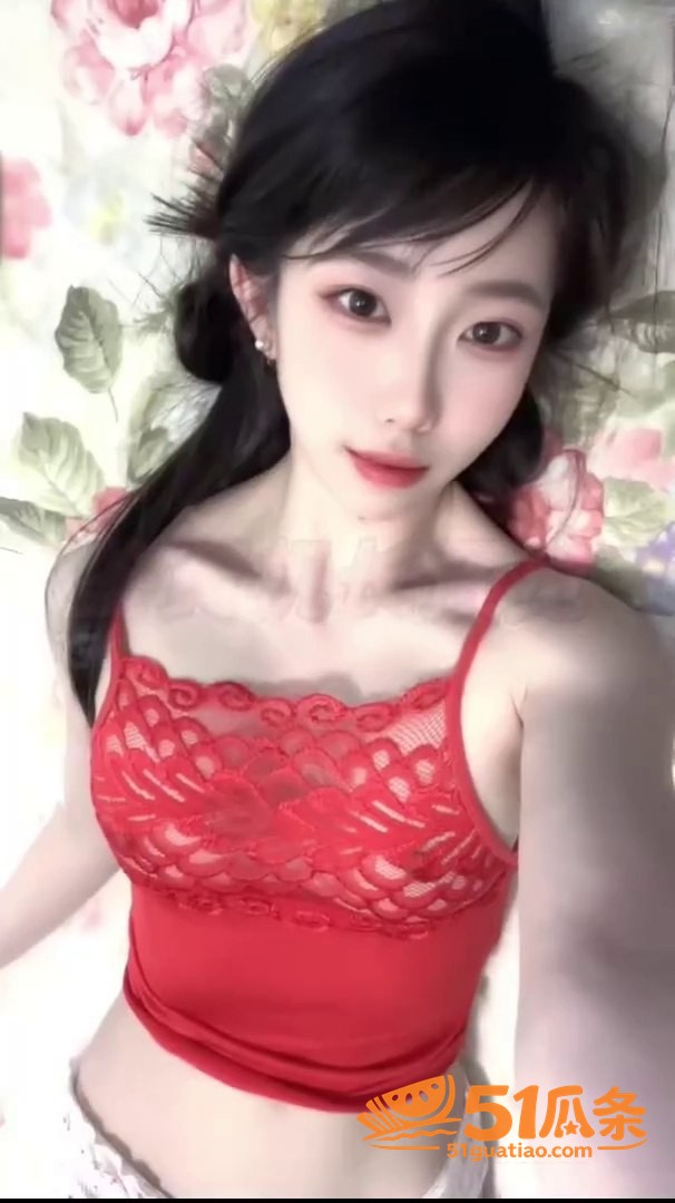 抖音网红圆神 私密自相关图片4