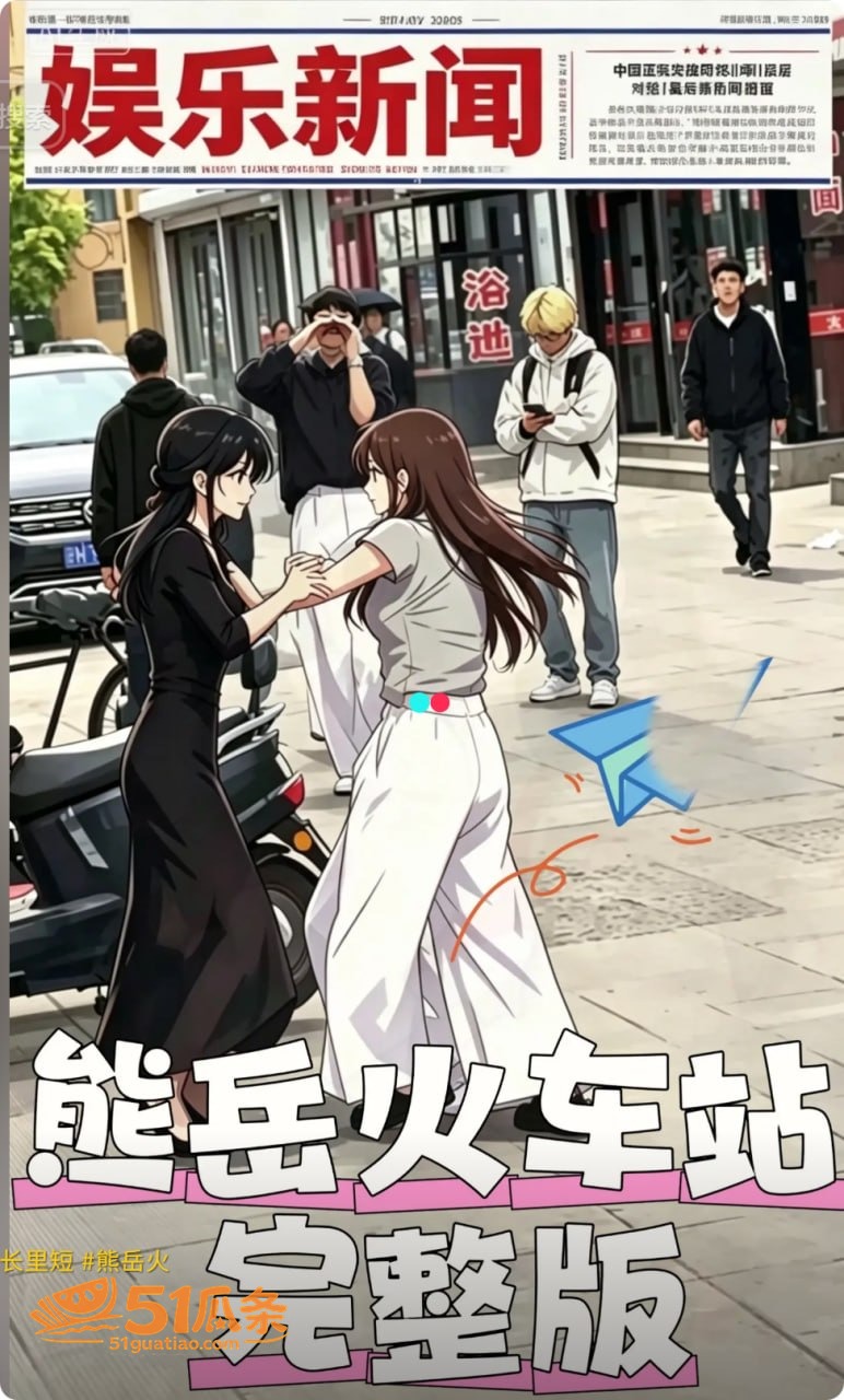 熊岳火车站 黑丝女子相关图片2