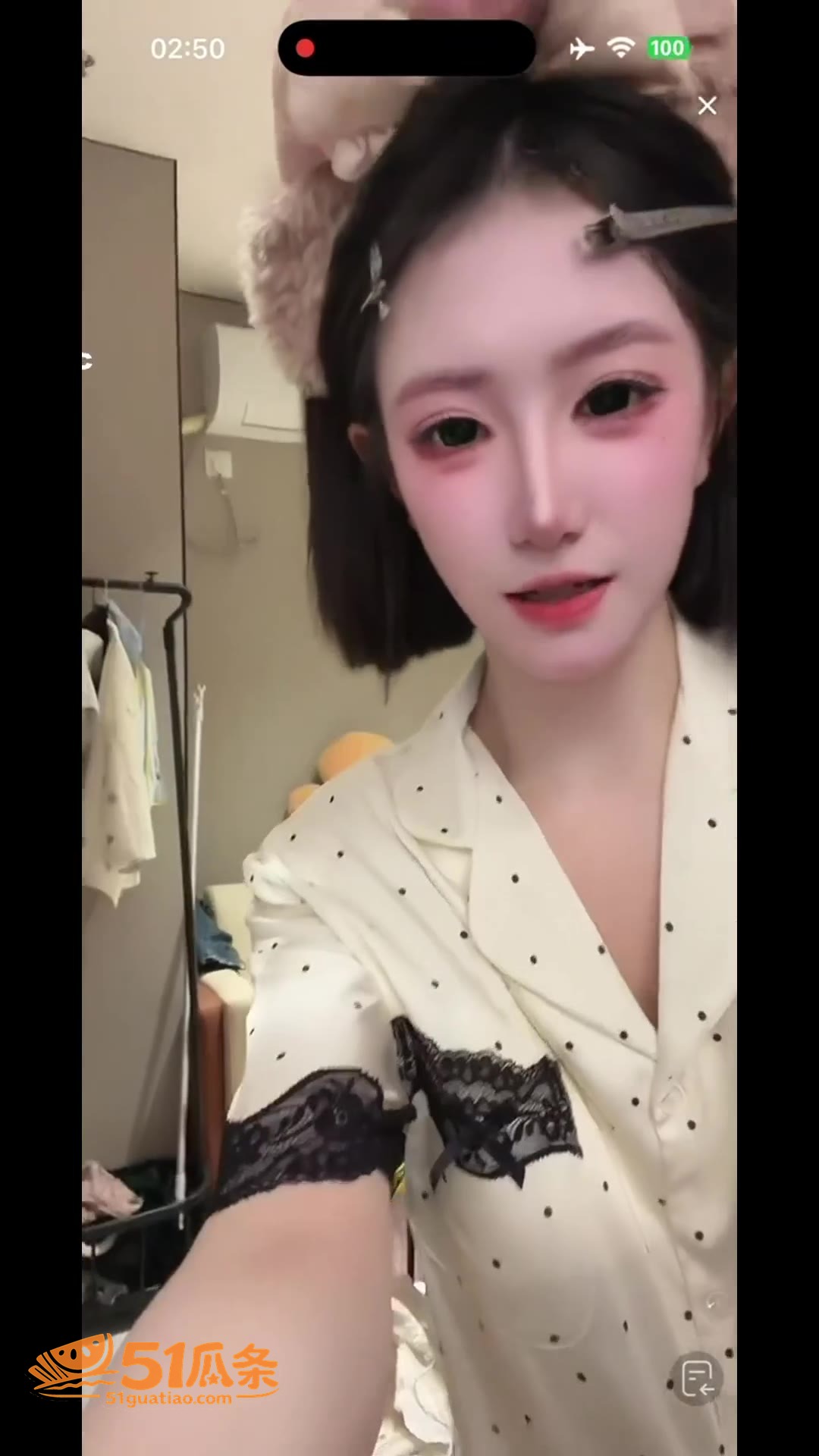 情欲短文 抖音网红 相关图片2