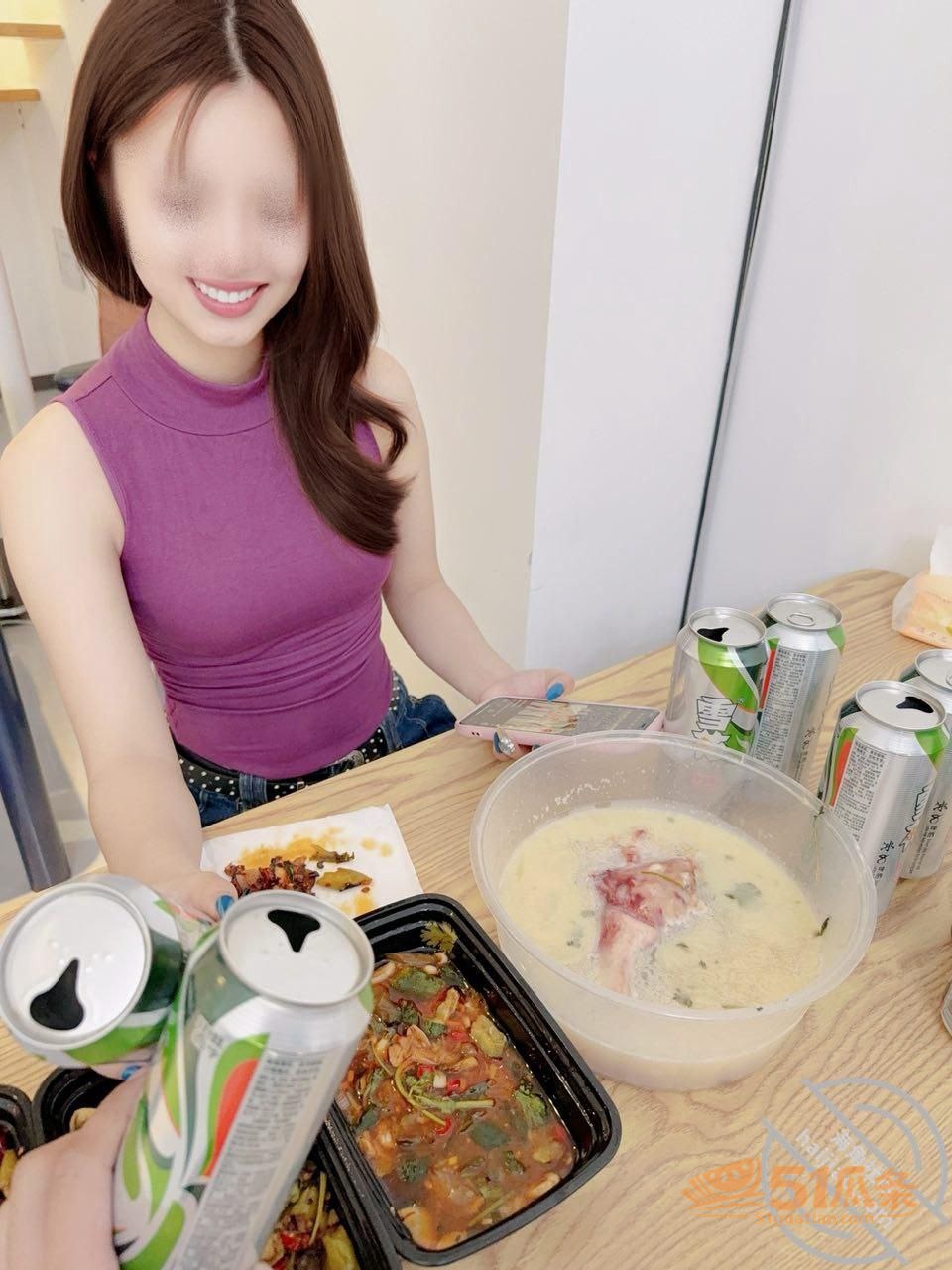 尤物负债小嫂子 被小叔子酒后趁醉潜入卧室爆操