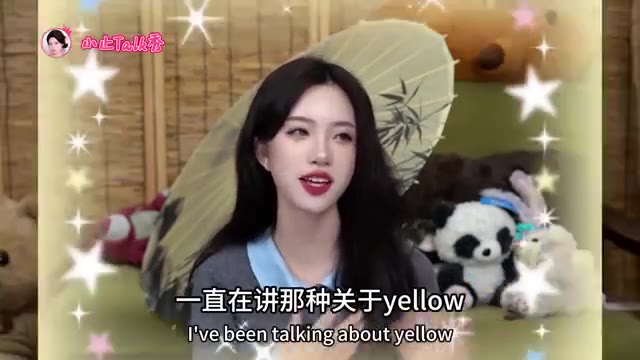 【小止Talk】聊聊相关图片1