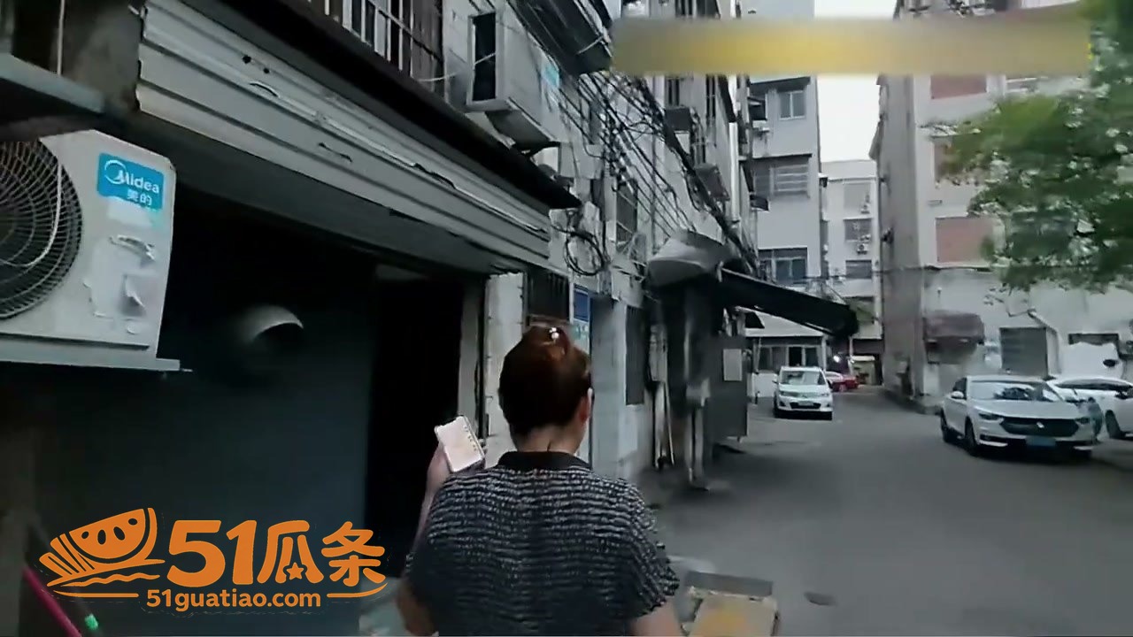 湘A城中村 扫街探店相关图片4