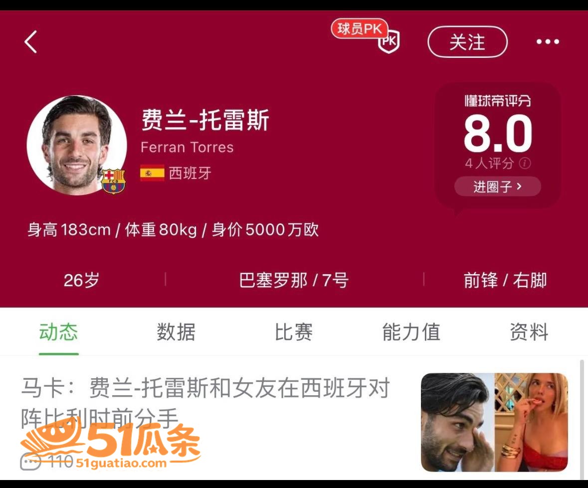 出轨爆料 弗兰·托雷相关图片29