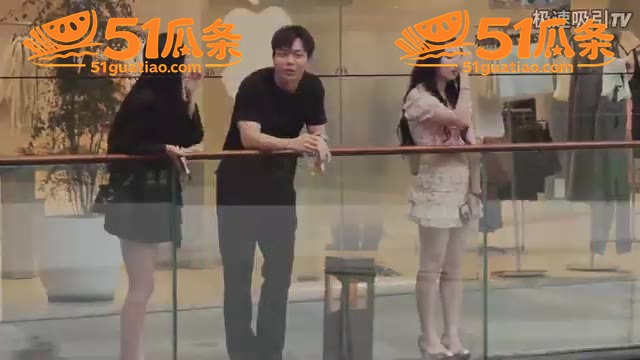 舞蹈女大 餐厅搭讪 相关图片5